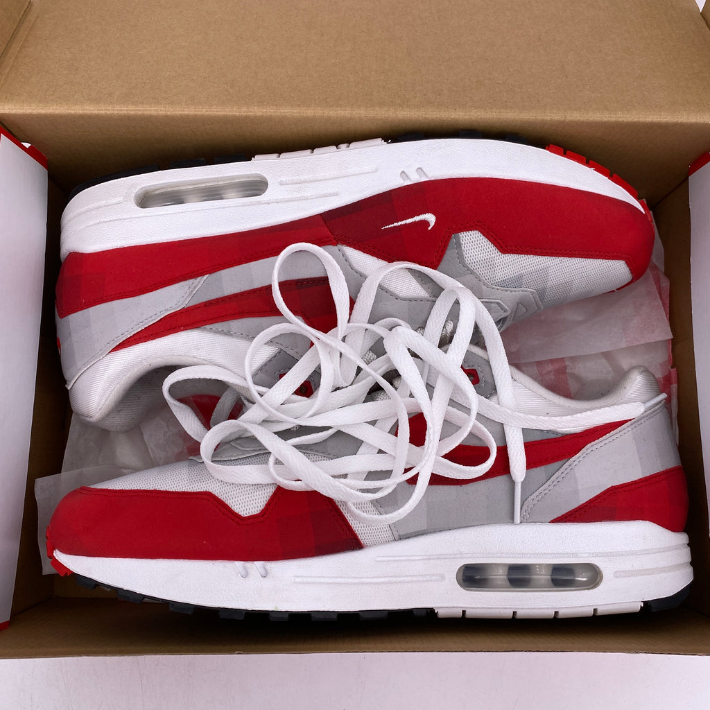 Nike Air Max 1 "Swoosh Low Poly" 2024 Used Size 12
