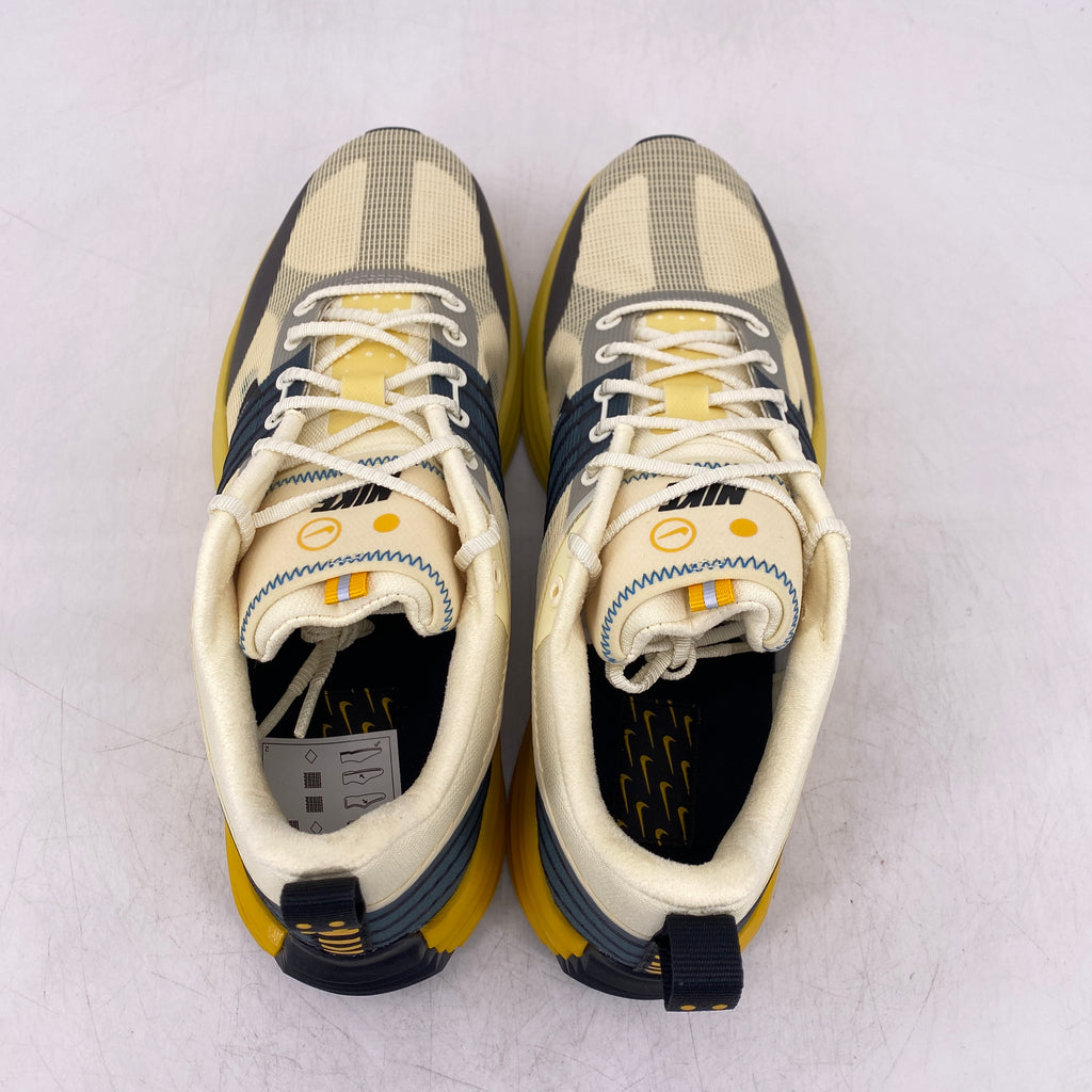 Nike Lunar Roam "Khaki Canteen" 2024 New Size 9