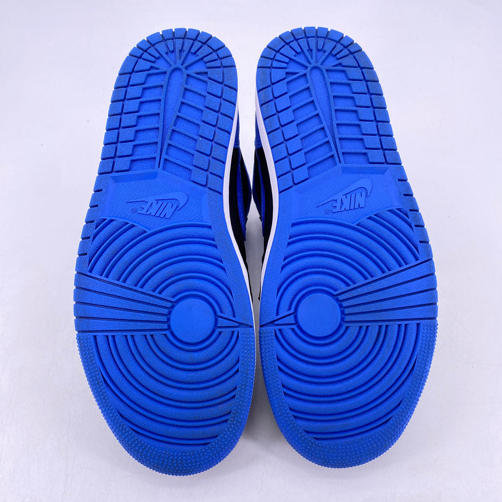 Air Jordan 1 Retro High OG "Royal Reimagined" 2023 Used Size 9.5