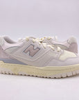 New Balance 550 "White Leather" 2022 New Size 8.5