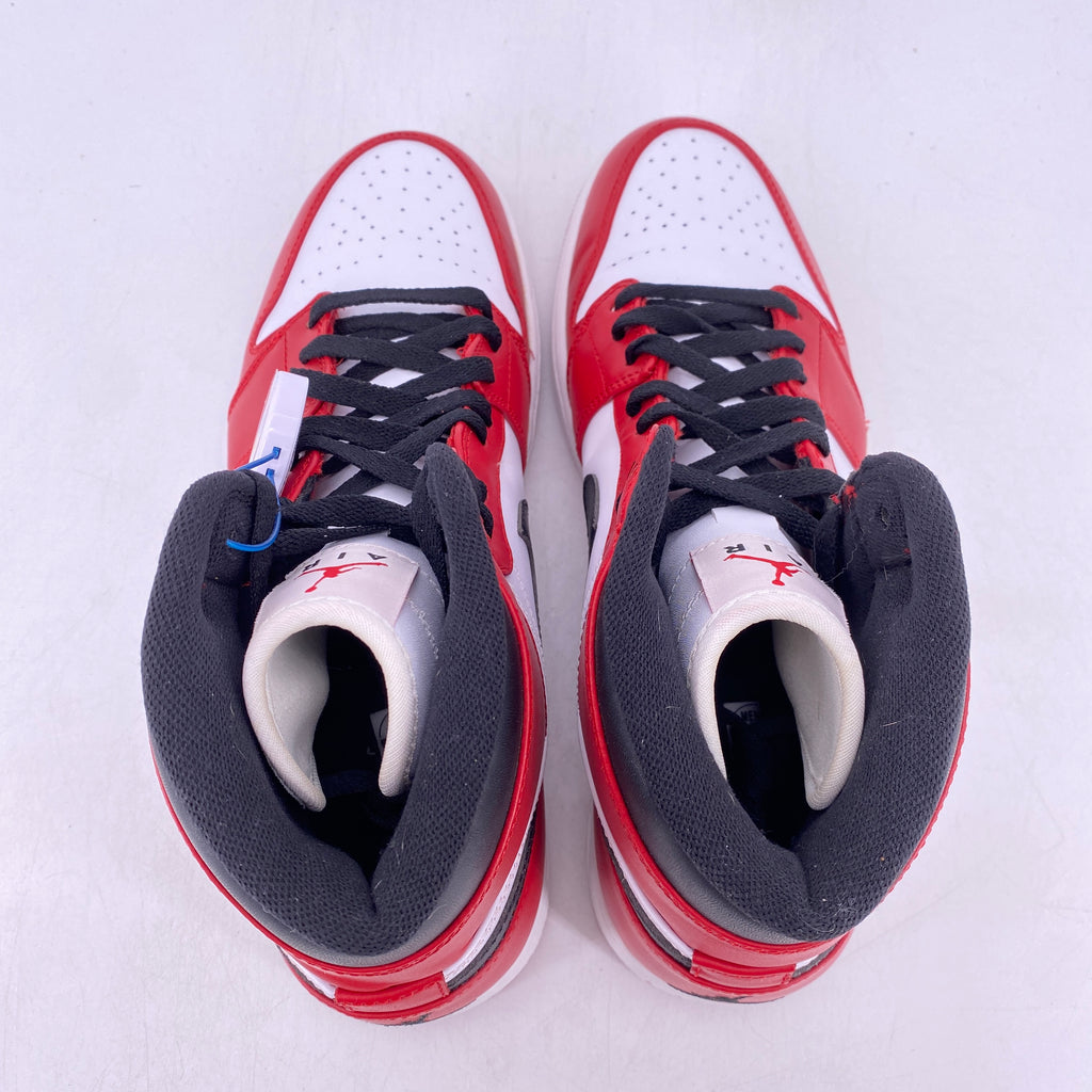 Air Jordan 1 Retro High "Chicago" 2013 Used Size 11.5