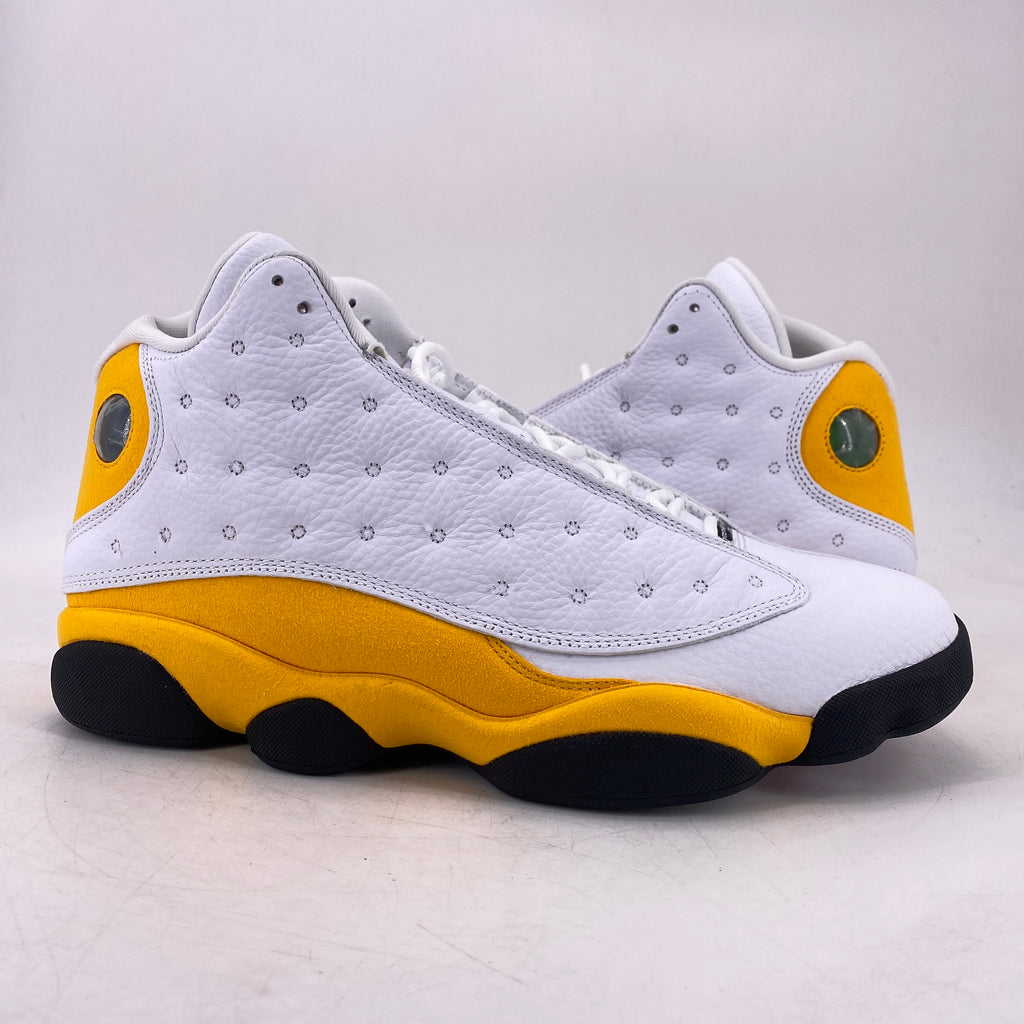 Air Jordan 13 Retro "Del Sol" 2022 New Size 12