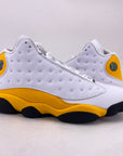 Air Jordan 13 Retro "Del Sol" 2022 New Size 12