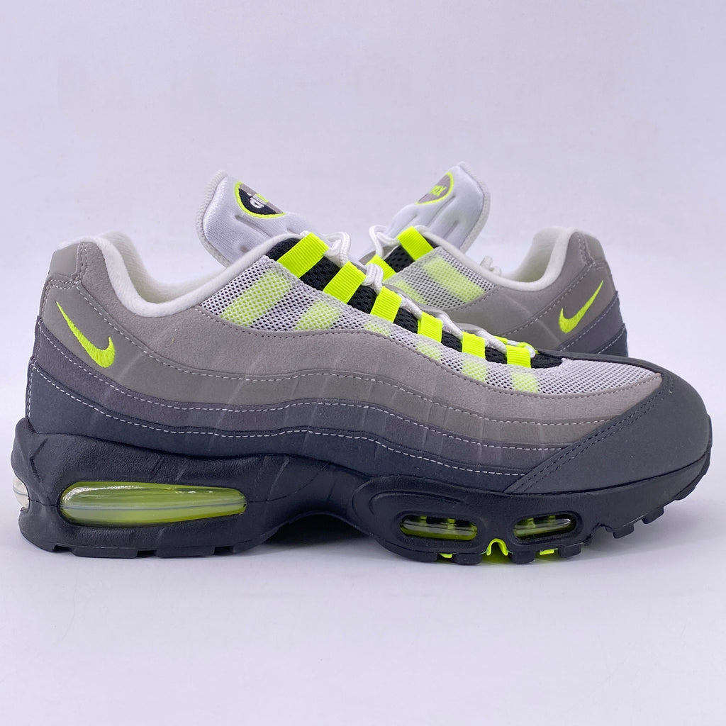 Nike Air Max 95 "Neon" 2026 New Size 11