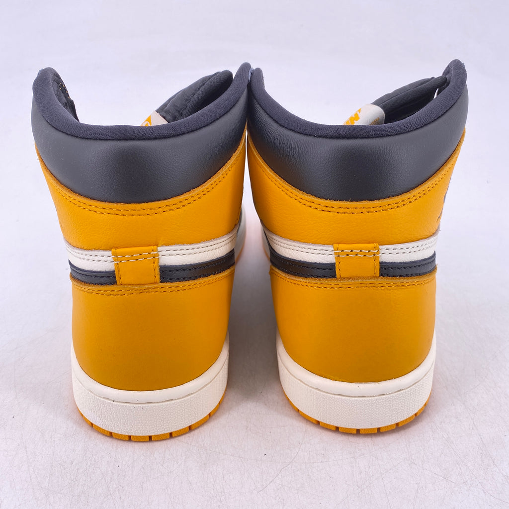 Air Jordan 1 Retro "Taxi" 2022 New Size 10