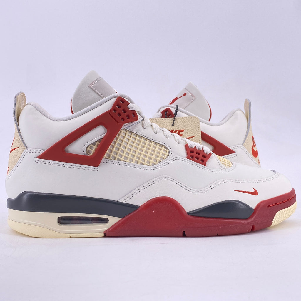Air Jordan 4 Retro "Brick After Brick" 2026 New Size 11.5
