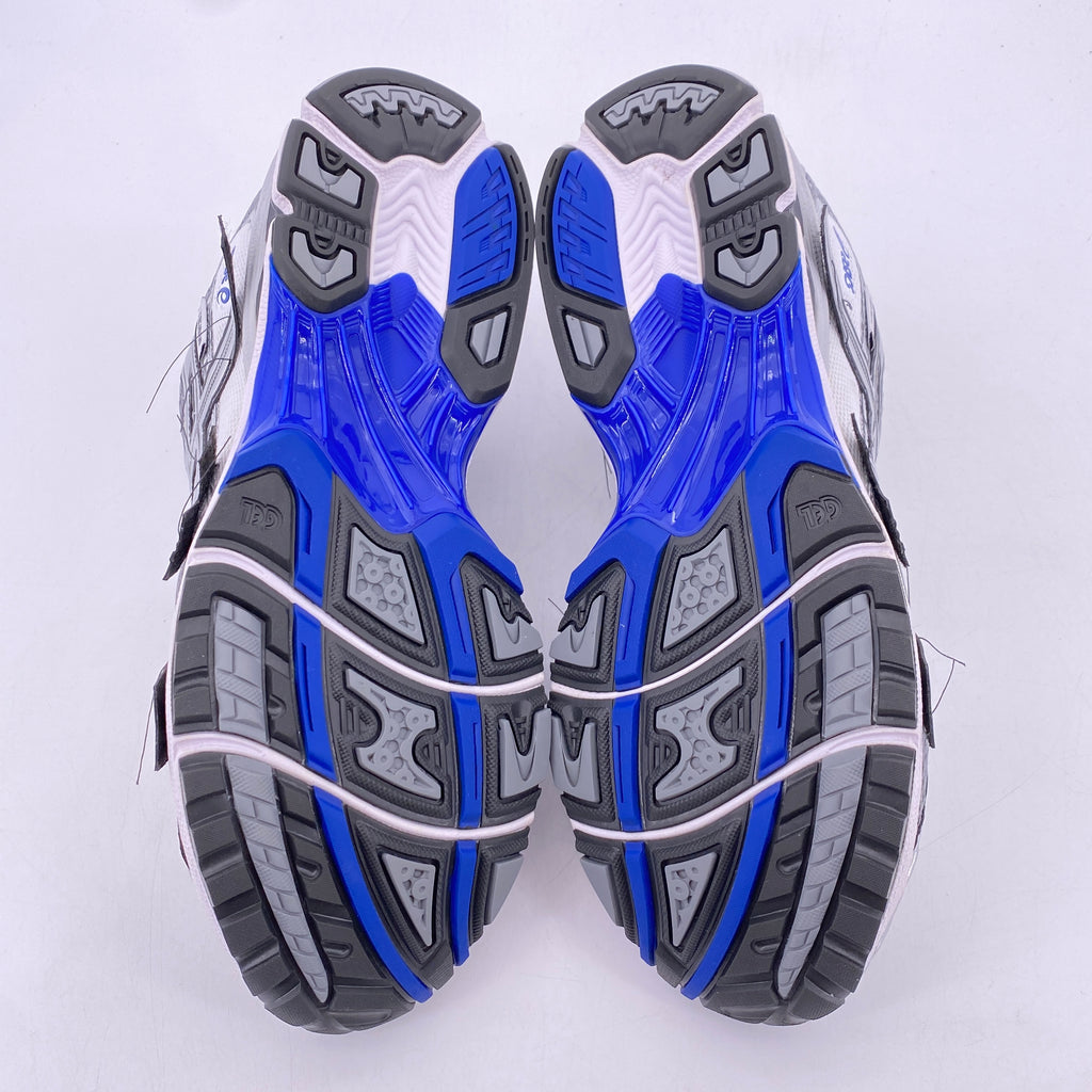 Asics Gel-Nimbus 10.1 "Invincible Http 404 Blue" 2025 Used Size 11.5