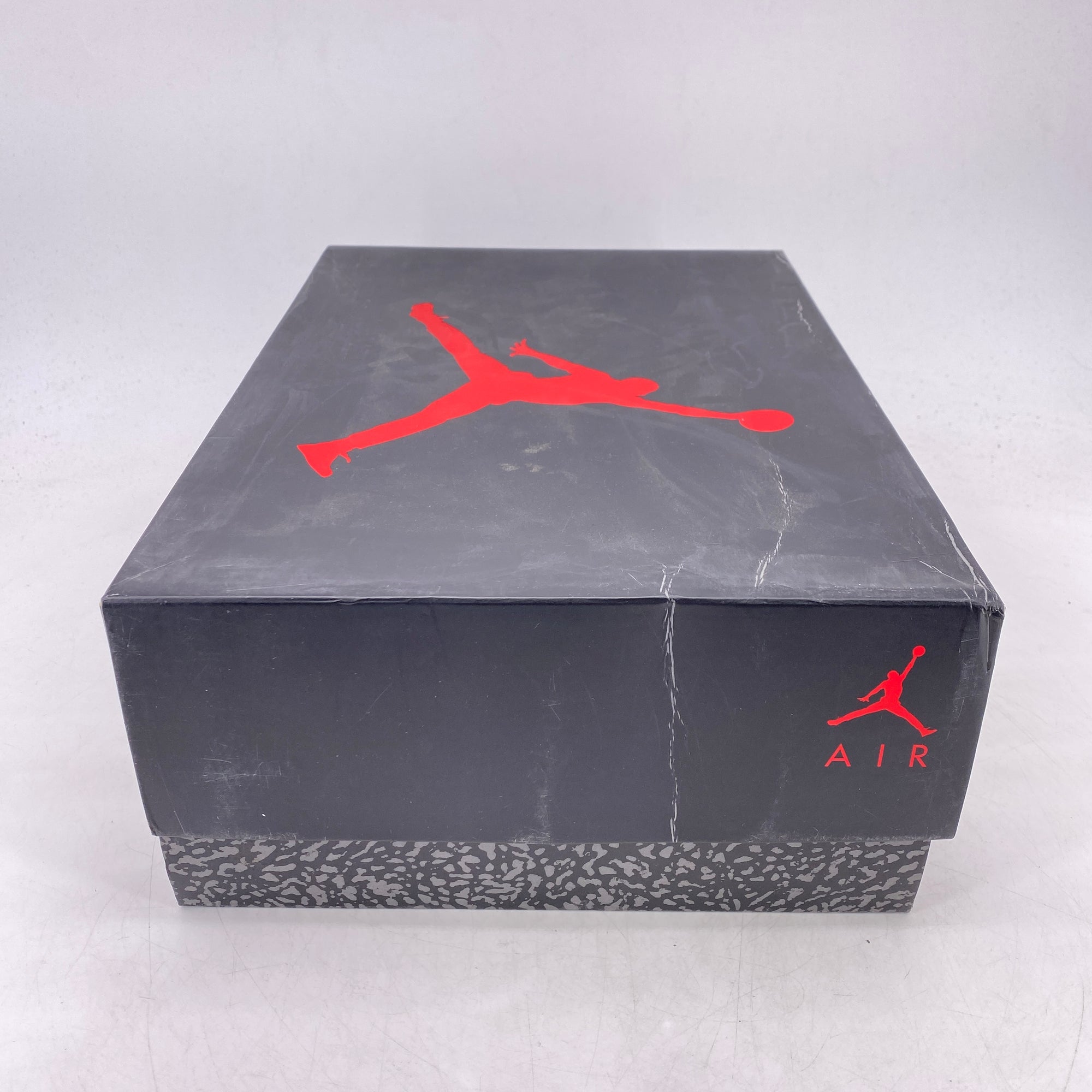 Air Jordan 3 Retro &quot;Fire Red&quot; 2013 Used Size 8