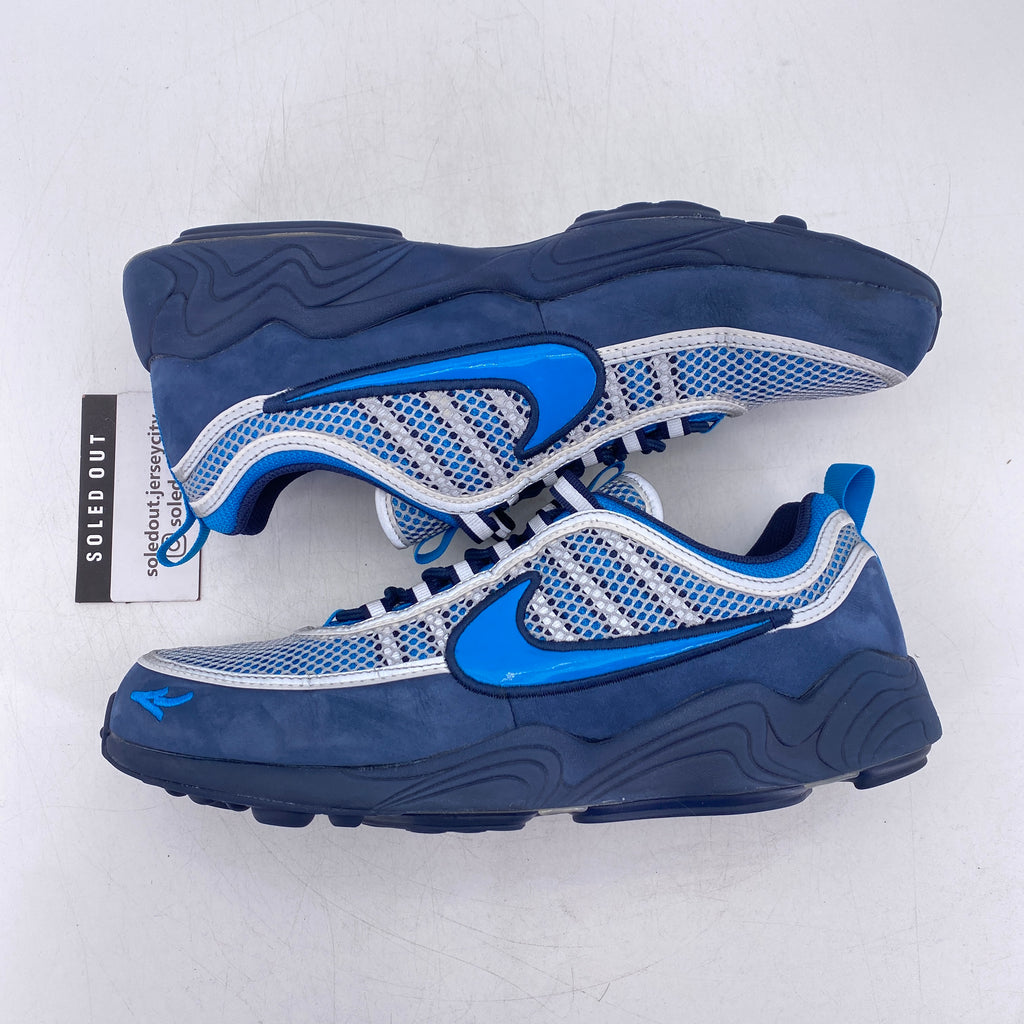 Nike Air Zoom Spiridon 16 "Stash" 2017 Used Size 10.5