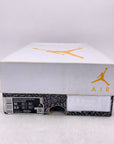 Air Jordan (W) 3 Retro "Laser Orange" 2020 Used Size 10W