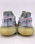 Yeezy 350 v2 "Blue Tint" 2017 Used Size 8