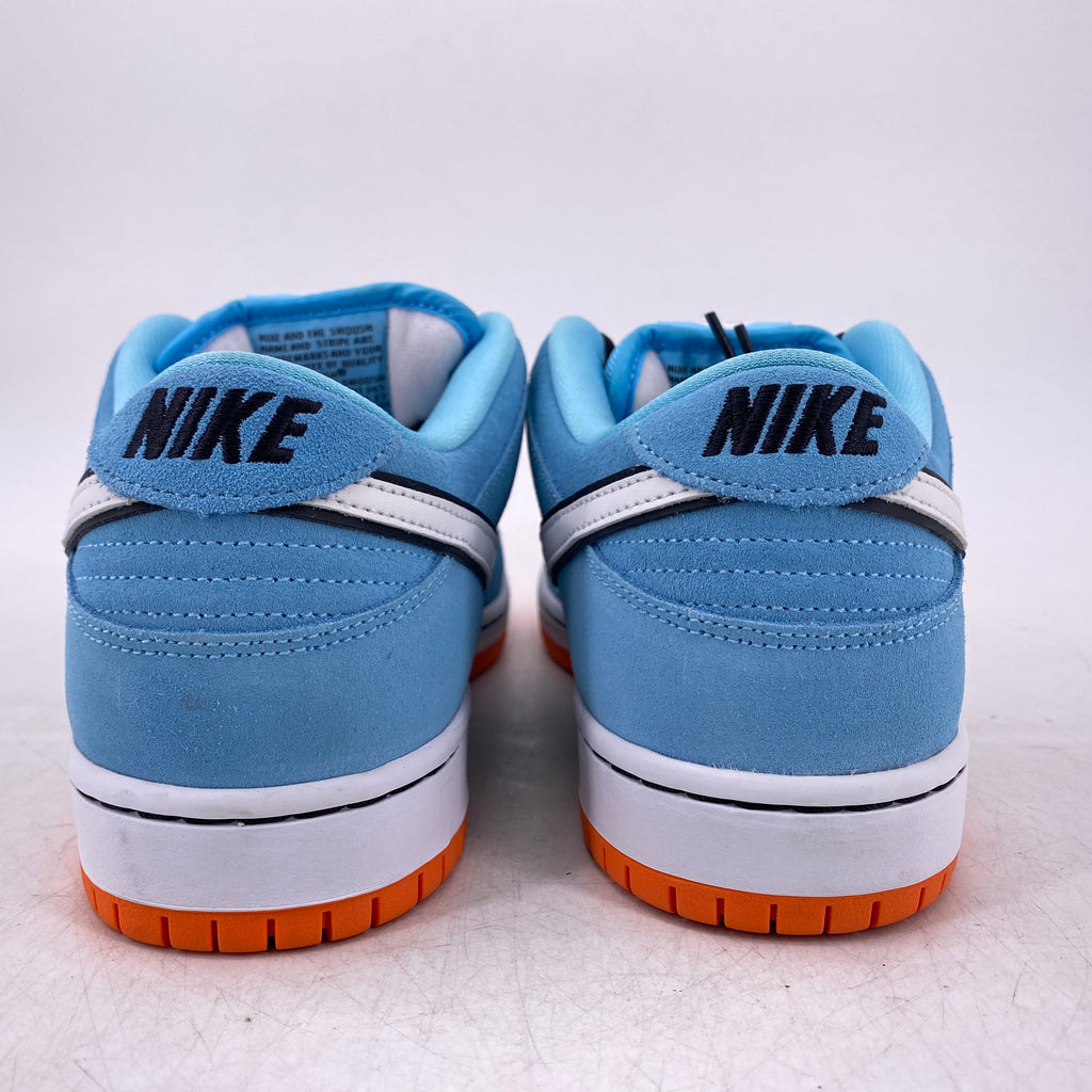 Nike SB Dunk Low "Club 58 Gulf" 2021 New Size 9.5