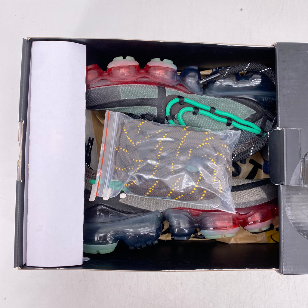 Nike (W) Vapormax "Cpfm" 2019 Used Size 5.5W