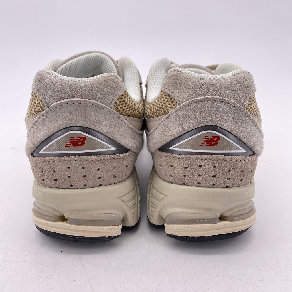 New Balance 2002R "Shipyard"  Used Size 5.5