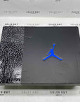 Air Jordan 3 Retro "Racer Blue" 2021 New Size 12