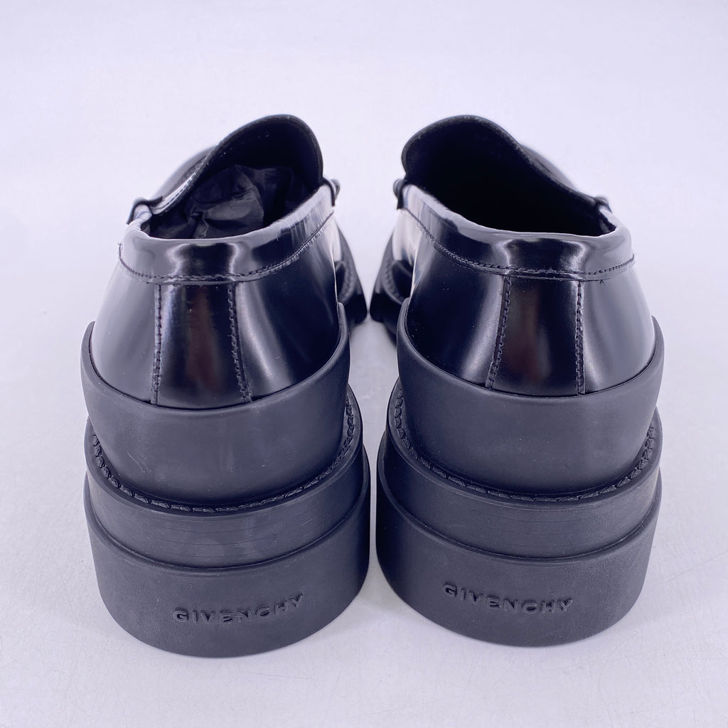 Givenchy Loafer "Black"  New Size 41