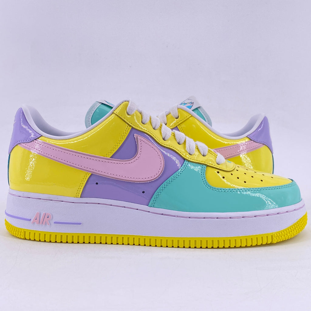 Nike Air Force 1 Low "Easter" 2025 New Size 9