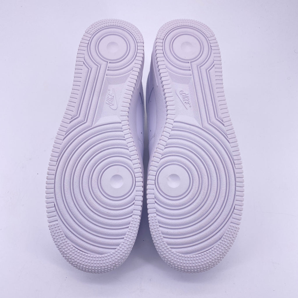 Nike Air Force 1 '07 "White"  New Size 10