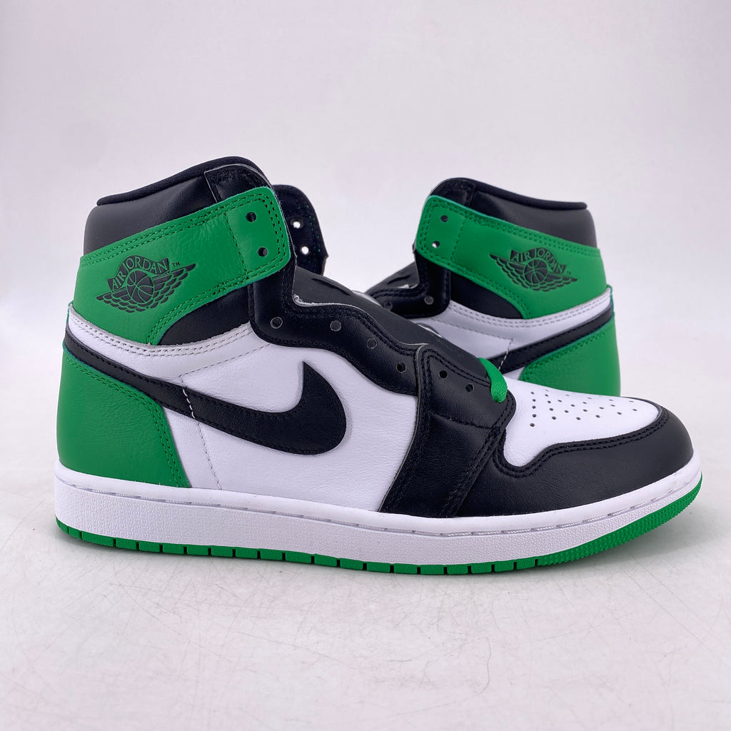 Air Jordan 1 Retro High OG "Lucky Green" 2023 New Size 9.5
