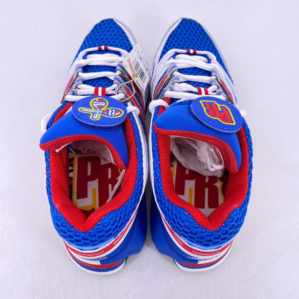Adidas Adistar Control 5 "Sneaker Room Puerto Rico" 2026 New Size 8.5