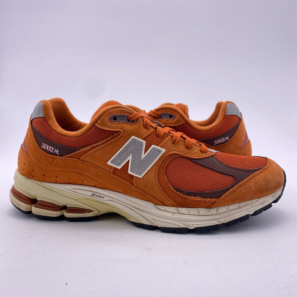 New Balance 2002R "Rust Oxide" 2022 Used Size 10