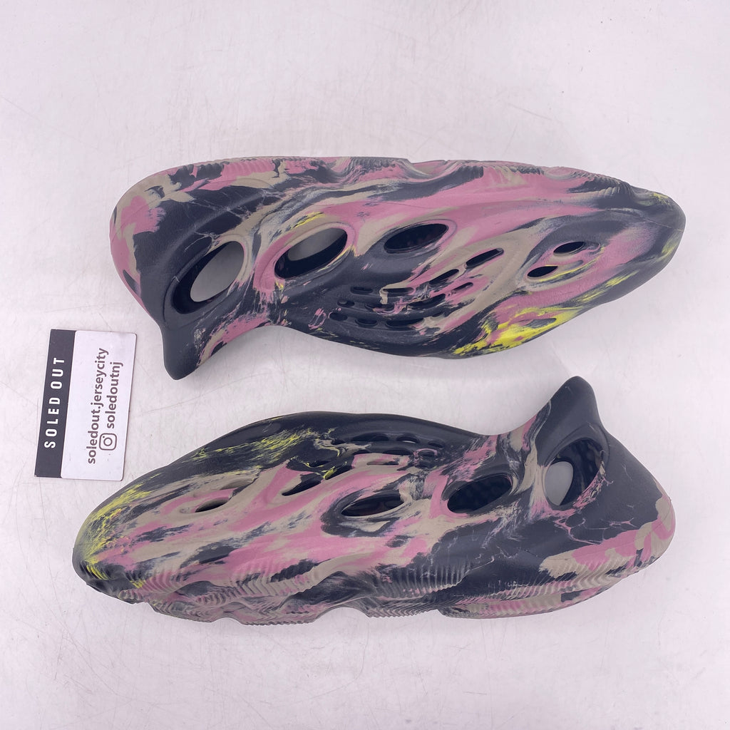 Yeezy Foam RNNR "Mx Carbon" 2022 New Size 11