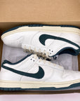 Nike Dunk Low "Deep Jungle" 2023 Used Size 11