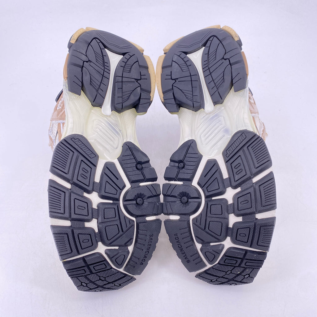 Balenciaga Runner "Beige"  New Size 46