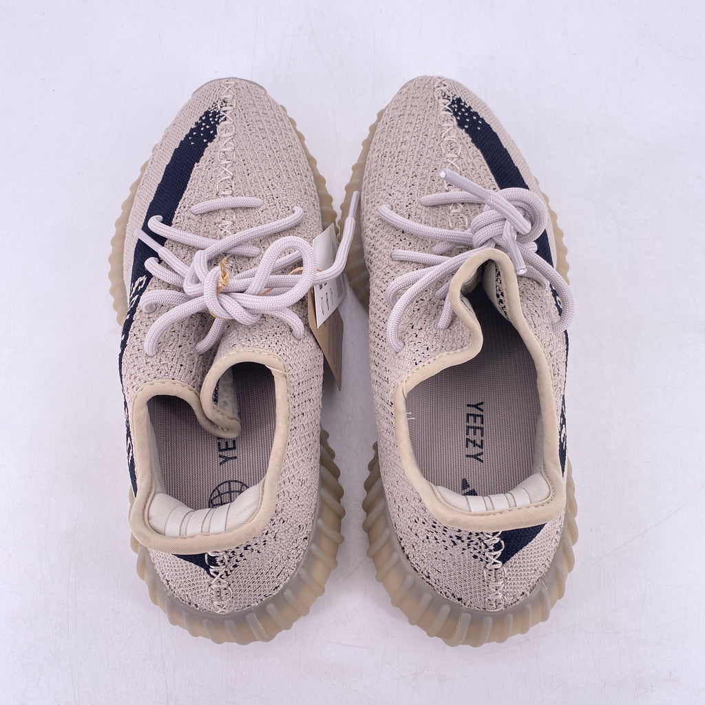 Yeezy 350 v2 "Slate" 2022 New Size 7