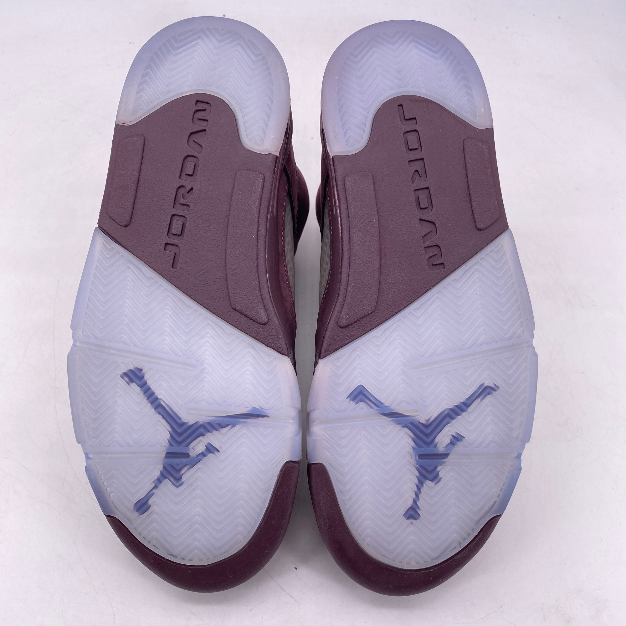 Air Jordan 5 Retro &quot;Bordeaux&quot; 2023 New Size 9