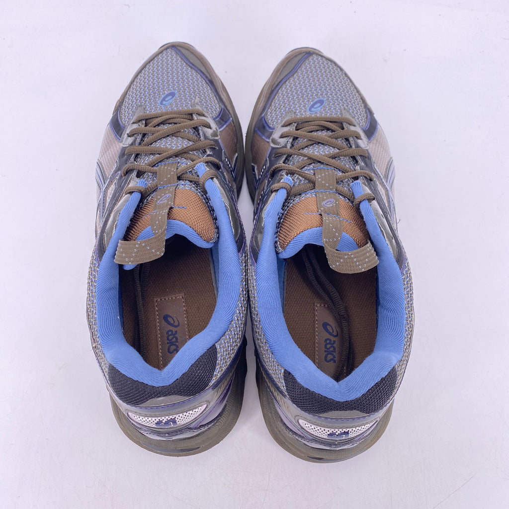 Asics UB6-S GT-2160 "Kiko Kostadinov Brown Storm" 2024 Used Size 13