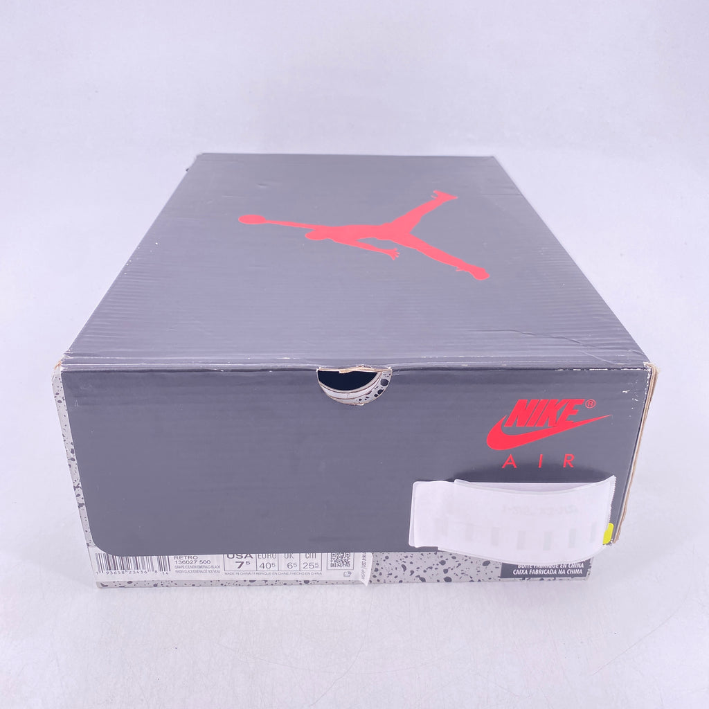 Air Jordan 5 Retro "Alternate Grape" 2020 New Size 7.5