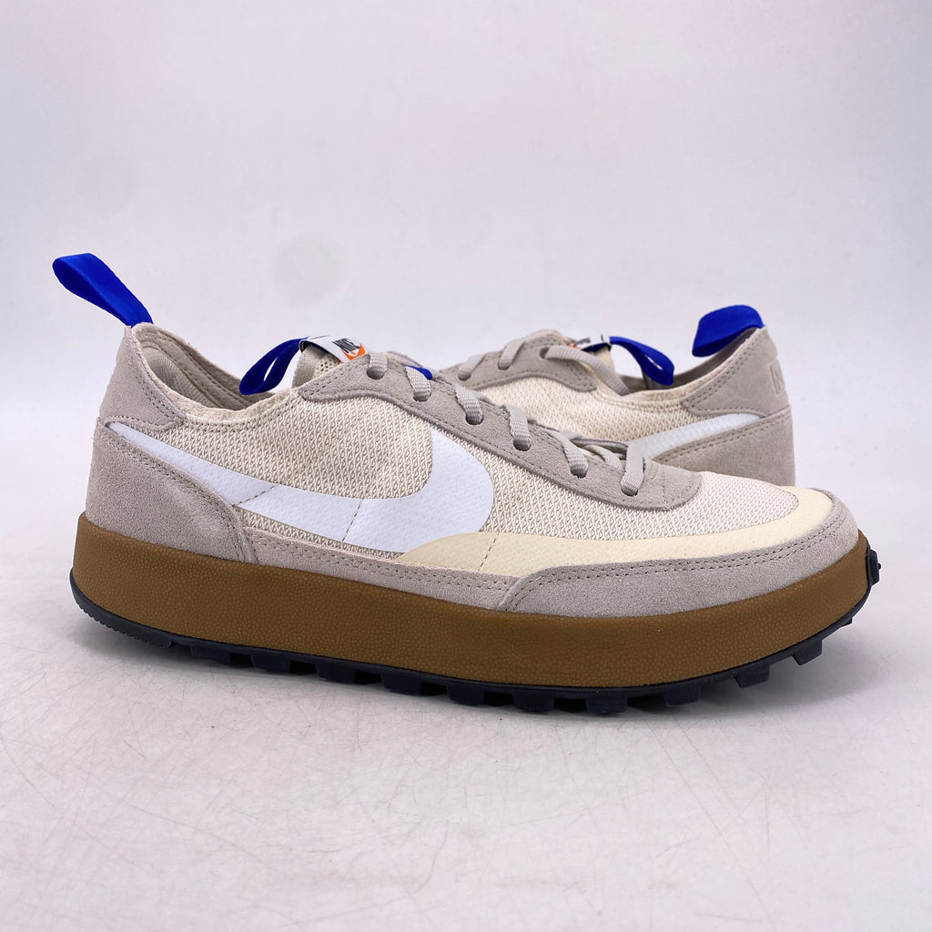 Nike General Purpose Shoe "Tom Sachs" 2022 New Size 11.5W