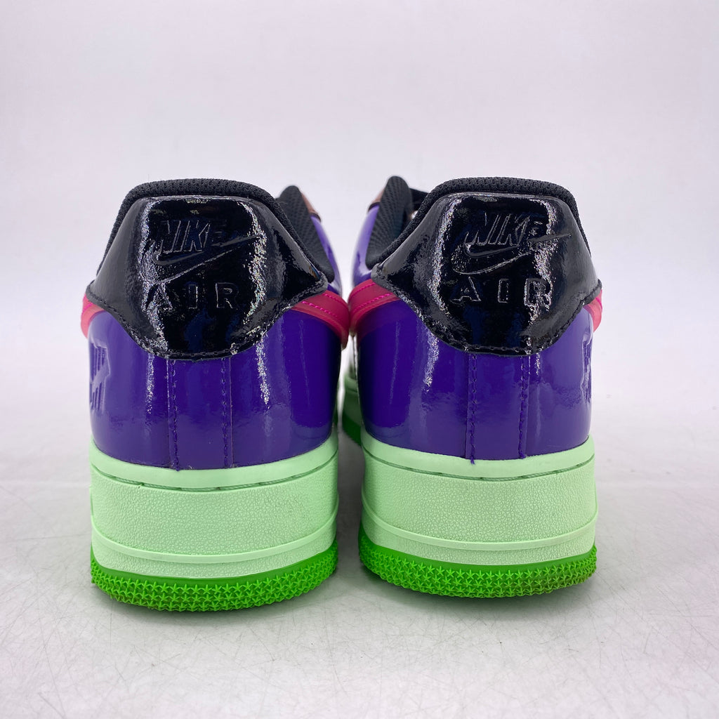 Nike Air Force 1 Low "Undftd Pink Prime" 2022 Used Size 9