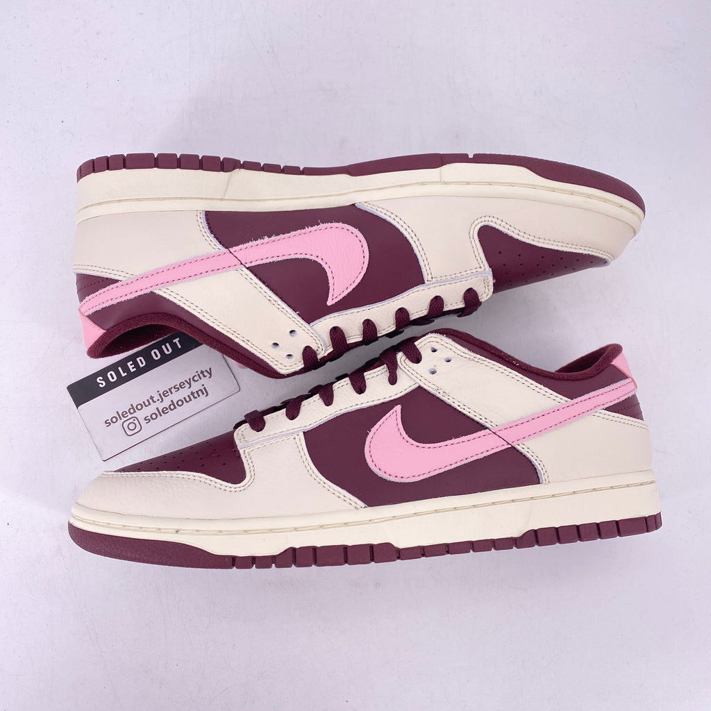 Nike Dunk Low Retro PRM "Valentines Day" 2023 New Size 11.5