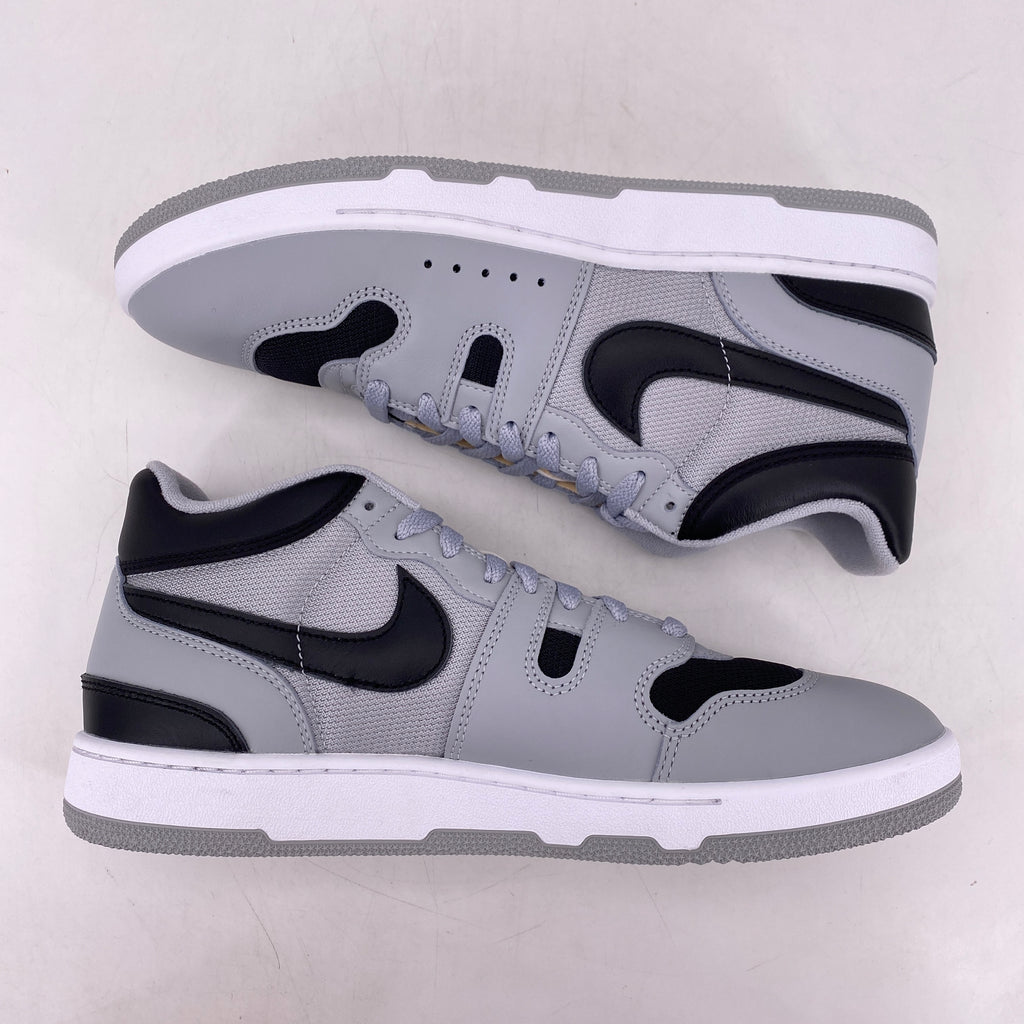Nike Attack QS SP "Light Smoke Grey" 2023 New Size 11.5