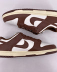 Nike (W) Dunk Low "Cacao Wow" 2023 New Size 12W