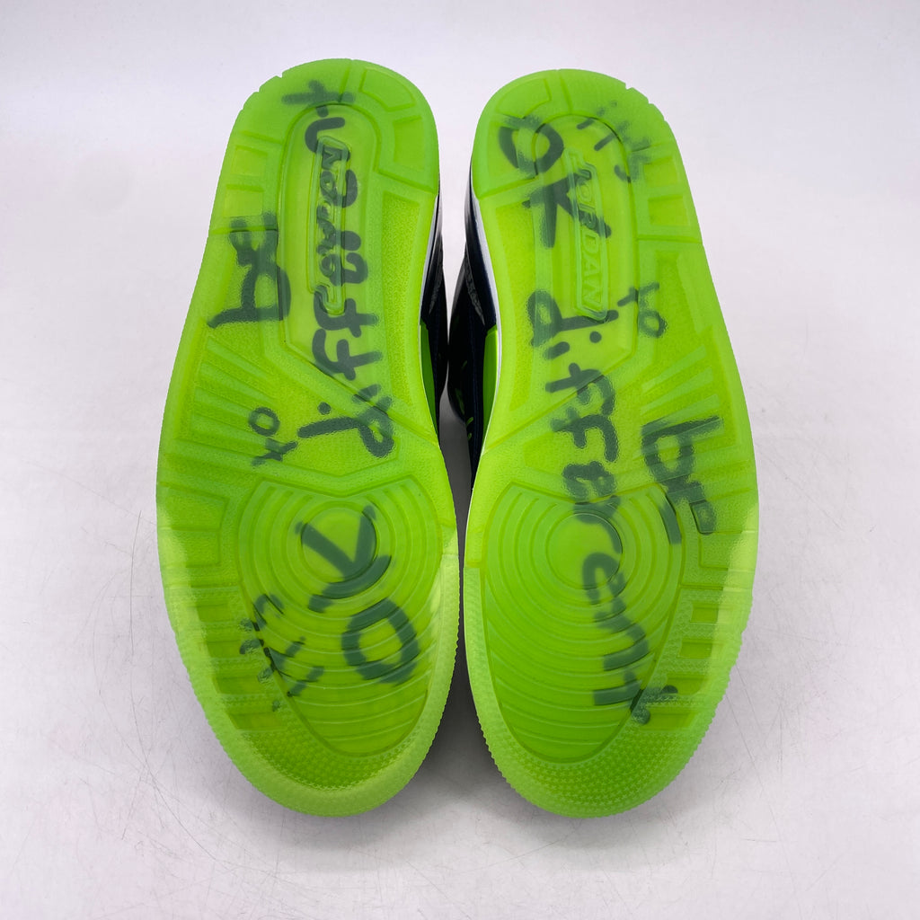 Air Jordan 3 Retro "Doernbecher Hugo" 2023 New Size 11