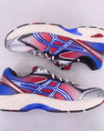 Asics GT-2160 "Kith Marvel Spider-Man/Venom" 2024 Used Size 11