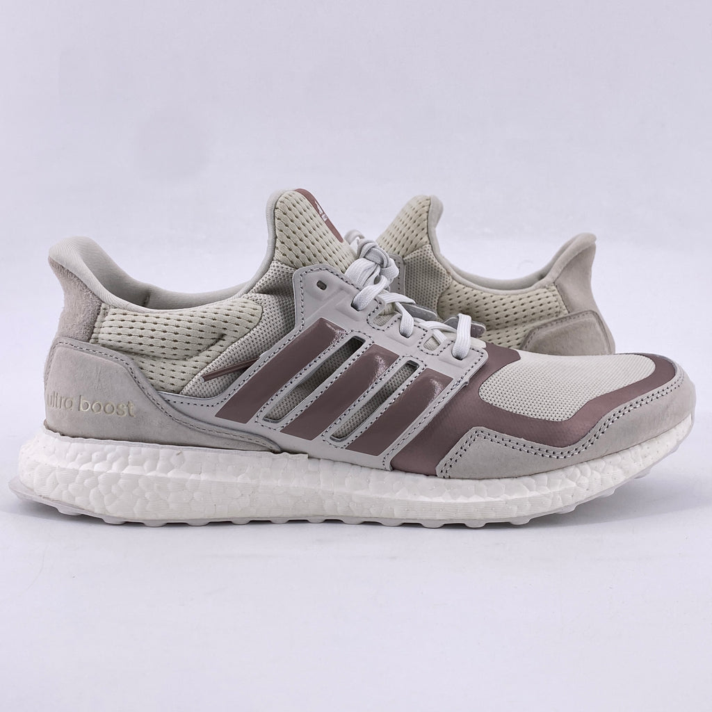Adidas (W) Ultra Boost DNA "Orbit Grey"  Used Size 10W