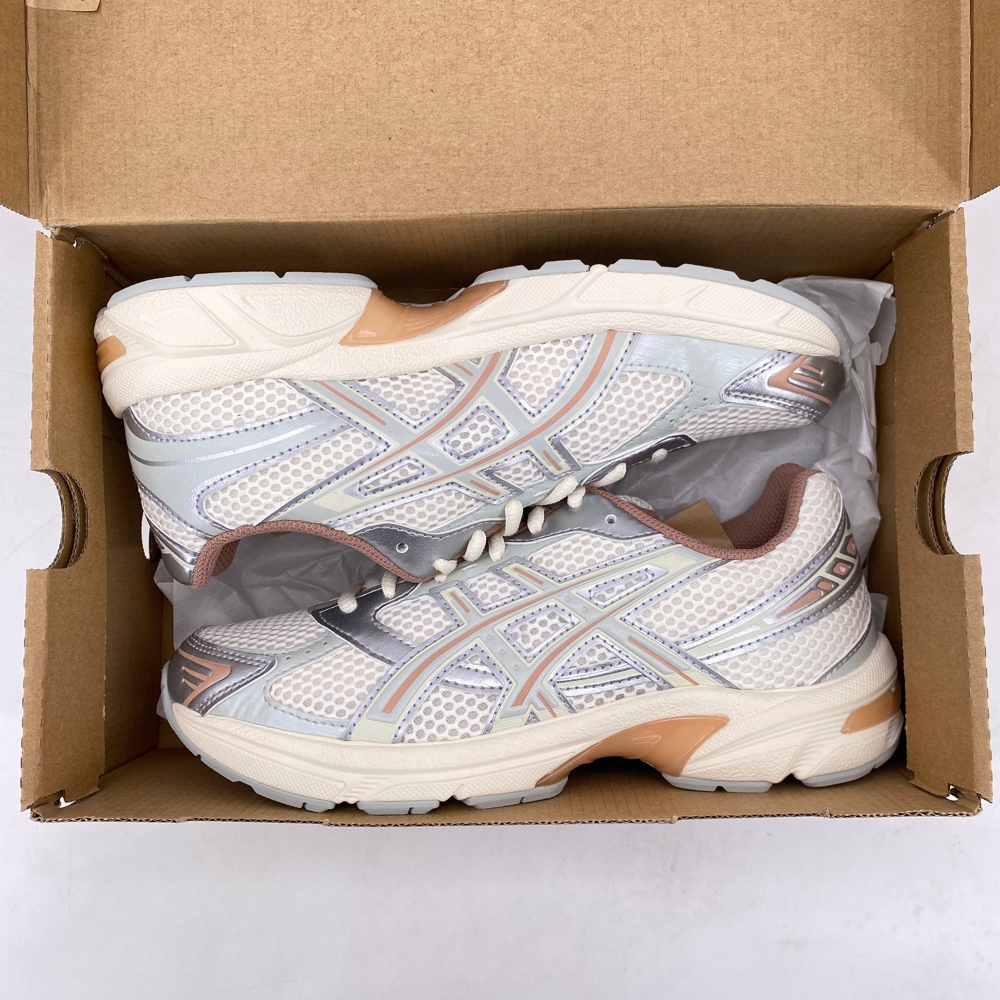 Asics (W) Gel-1130 &quot;Cream Light Sage&quot; 2023 New Size 6.5W