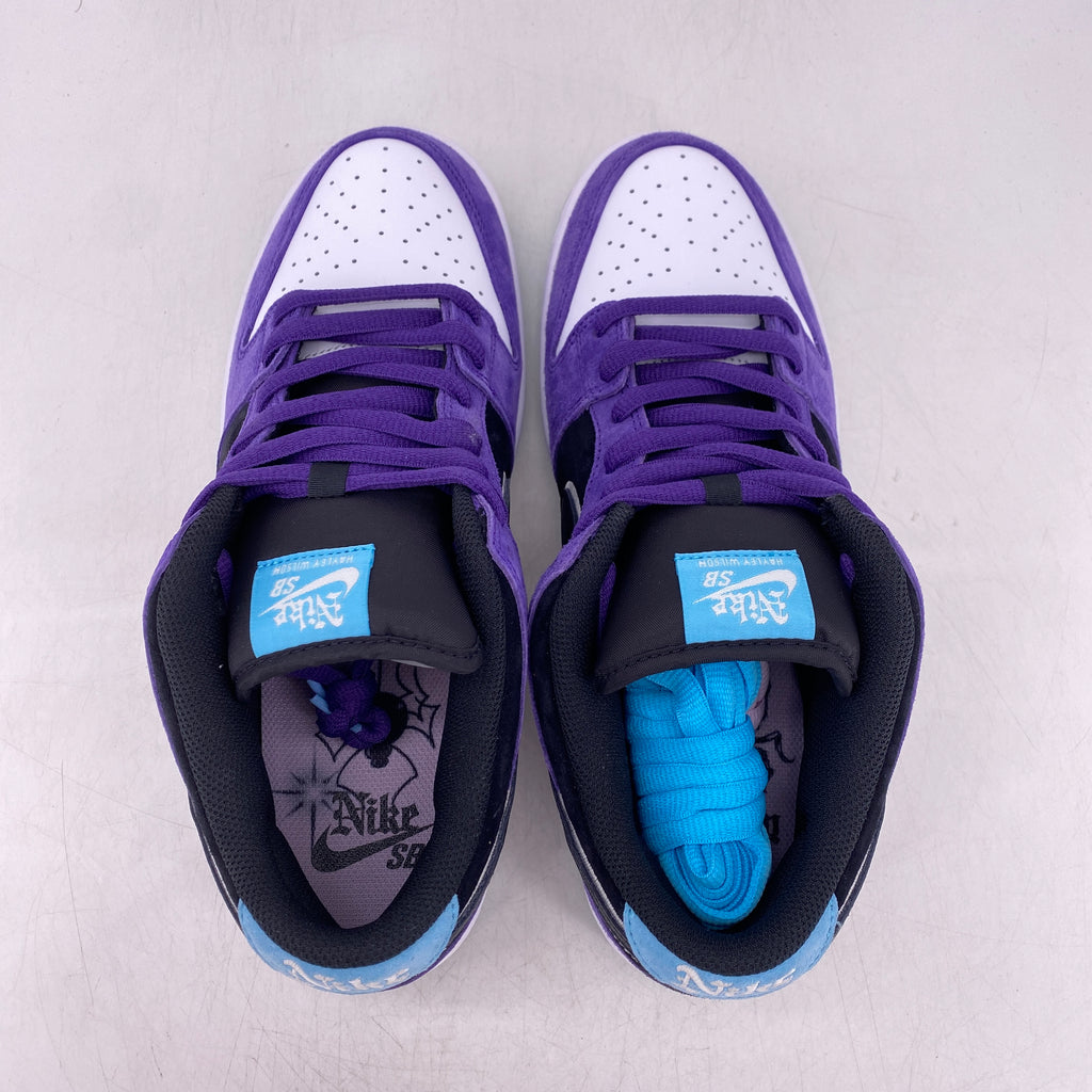 Nike SB Dunk Low "Hayley Wilson" 2025 New Size 9.5