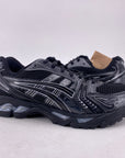 Asics Gel-Kayano 14 "Black Pure Silver" 2024 New Size 7