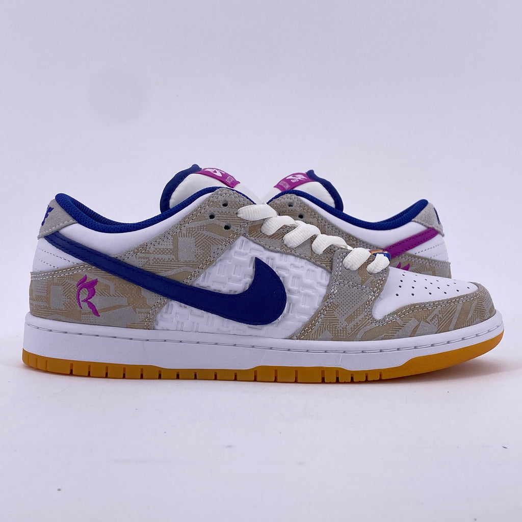 Nike SB Dunk Low "Rayssa Leal" 2024 New Size 9