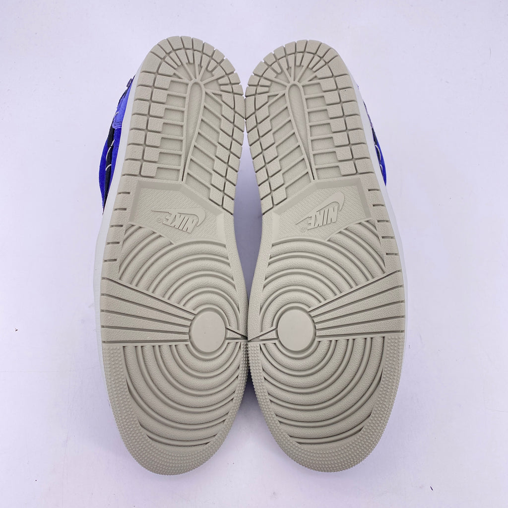 Air Jordan 1 Retro Low "Voodoo Alternate" 2025 New Size 11