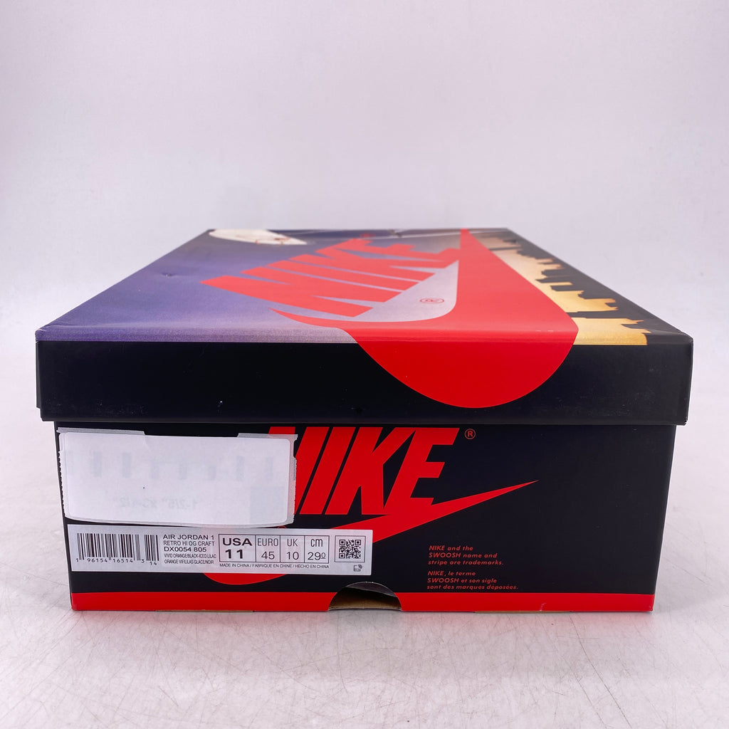 Air Jordan 1 Retro High OG "Skyline" 2023 New Size 11