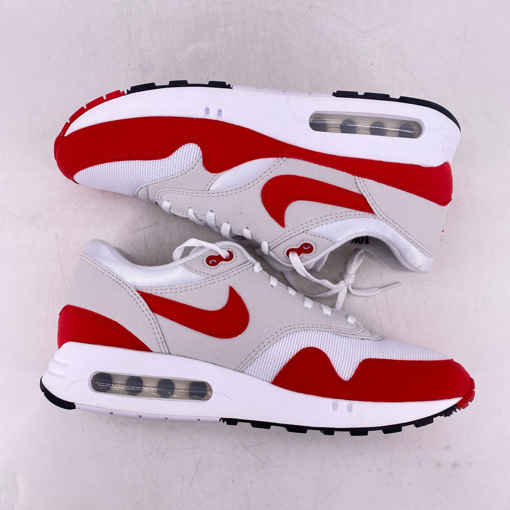 Nike Air Max 1 '86 OG "Big Bubble Sport Red" 2023 New Size 10.5