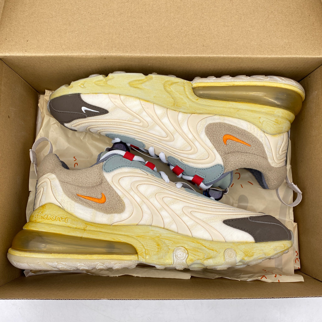 Nike Air Max 270 "Cactus Trails" 2020 Used Size 8