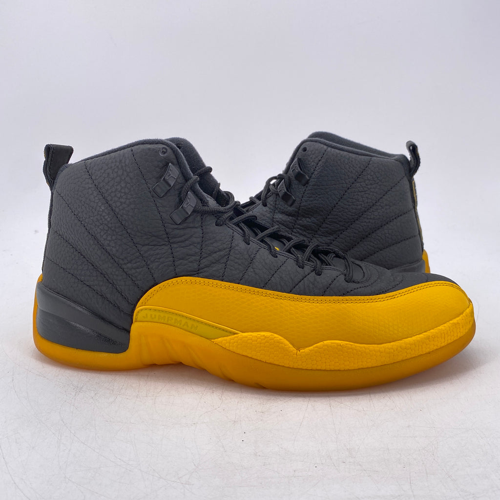 Air Jordan 12 Retro "University Gold" 2020 Used Size 11