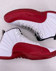 Air Jordan 12 Retro "Cherry" 2023 Used Size 11